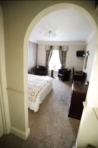 Brackenborough Hotel fotoÄŸrafÄ±