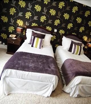 Brackenborough Hotel fotoÄŸrafÄ±