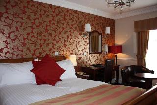 Brackenborough Hotel fotoÄŸrafÄ±