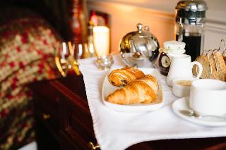 Brackenborough Hotel fotoÄŸrafÄ±