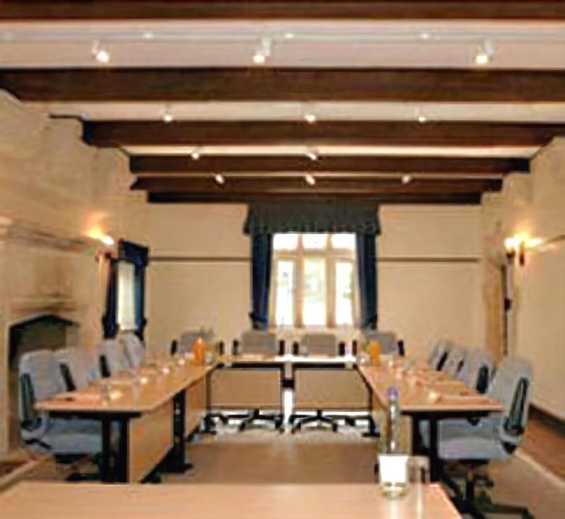 The Guyers House Hotel - Toplantı