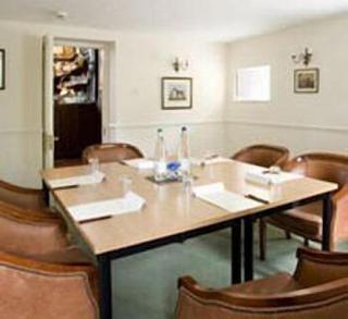 The Guyers House Hotel fotoÄŸrafÄ±