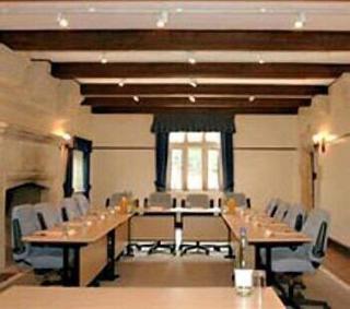 The Guyers House Hotel fotoÄŸrafÄ±
