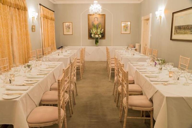 The Guyers House Hotel - Aktivite