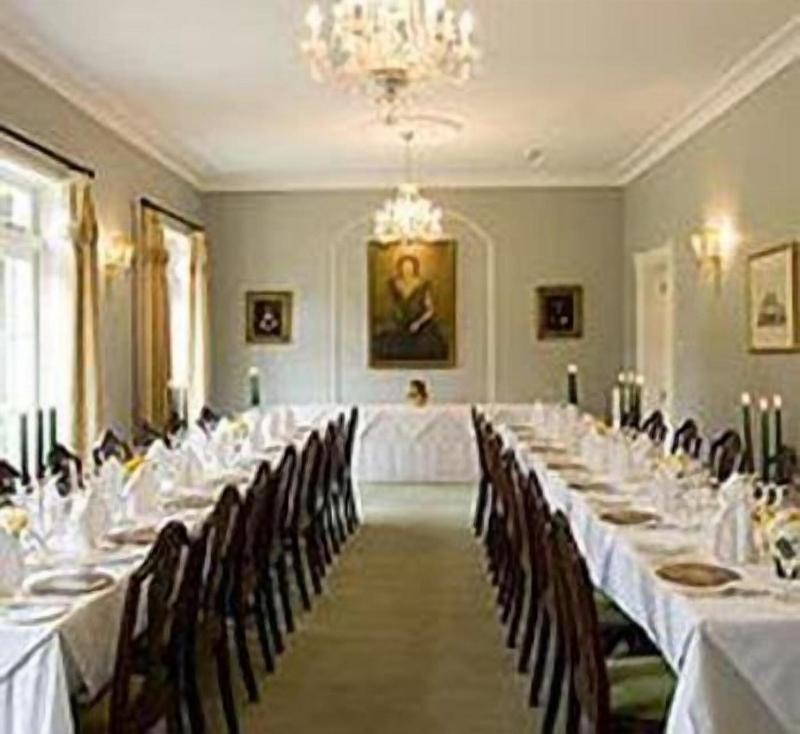 The Guyers House Hotel - Aktivite