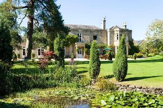 The Guyers House Hotel fotoÄŸrafÄ±