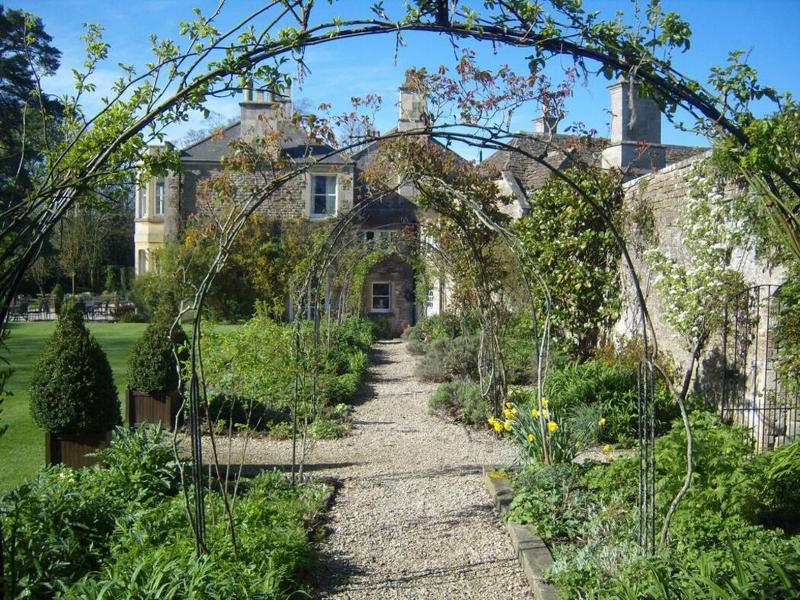 The Guyers House Hotel - Genel