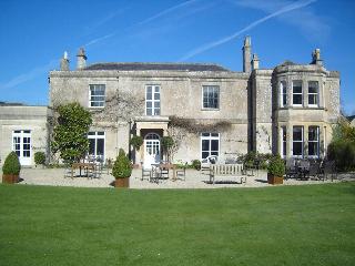 The Guyers House Hotel fotoÄŸrafÄ±