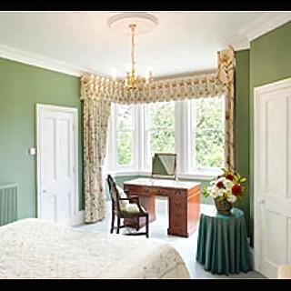 The Guyers House Hotel fotoÄŸrafÄ±