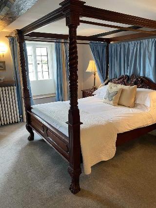 The Guyers House Hotel fotoÄŸrafÄ±