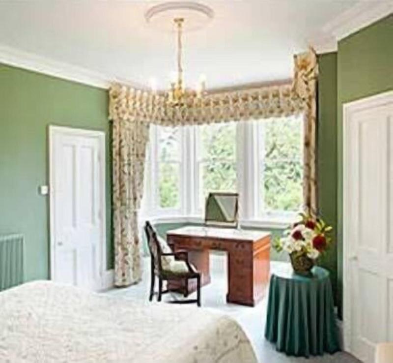 The Guyers House Hotel - Oda