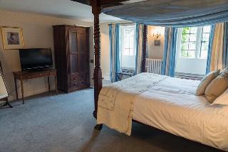 The Guyers House Hotel fotoÄŸrafÄ±