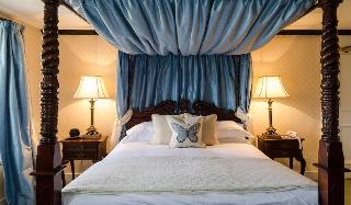 The Guyers House Hotel fotoÄŸrafÄ±