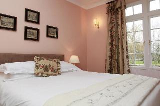 The Guyers House Hotel fotoÄŸrafÄ±