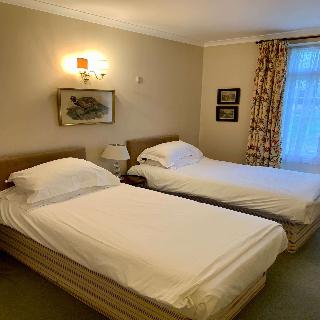 The Guyers House Hotel fotoÄŸrafÄ±