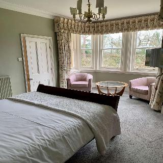 The Guyers House Hotel fotoÄŸrafÄ±