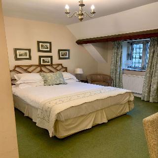 The Guyers House Hotel fotoÄŸrafÄ±