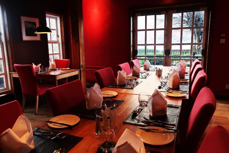 The Lime Tree - Restoran