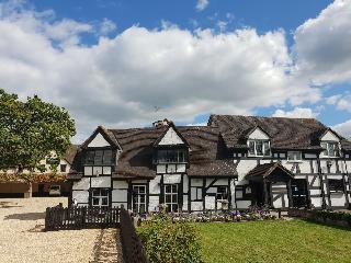 The Little Thatch otel fotoğrafı
