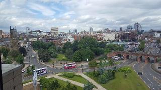 ibis budget Leeds Centre Crown Point Road fotoÄŸrafÄ±