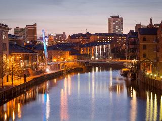 ibis budget Leeds Centre Crown Point Road fotoÄŸrafÄ±