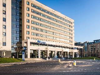 ibis budget Leeds Centre Crown Point Road fotoÄŸrafÄ±
