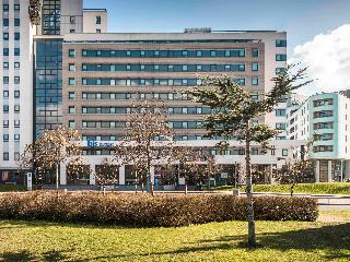 ibis budget Leeds Centre Crown Point Road fotoÄŸrafÄ±
