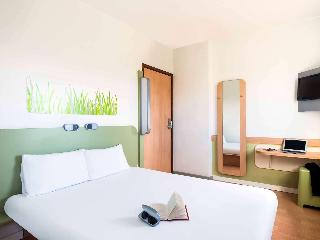 ibis budget Leeds Centre Crown Point Road fotoÄŸrafÄ±