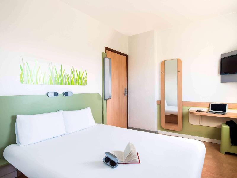 ibis budget Leeds Centre Crown Point Road - Oda
