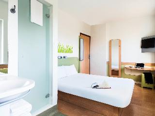 ibis budget Leeds Centre Crown Point Road fotoÄŸrafÄ±