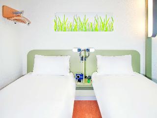 ibis budget Leeds Centre Crown Point Road fotoÄŸrafÄ±