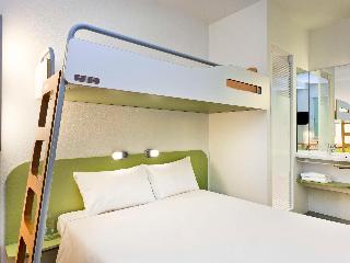 ibis budget Leeds Centre Crown Point Road fotoÄŸrafÄ±