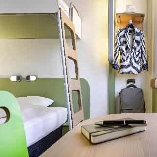 ibis budget Leeds Centre Crown Point Road fotoÄŸrafÄ±