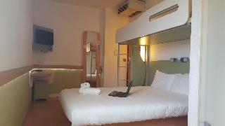 ibis budget Leeds Centre Crown Point Road fotoÄŸrafÄ±