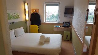 ibis budget Leeds Centre Crown Point Road fotoÄŸrafÄ±
