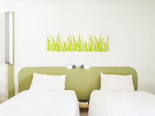 ibis budget Leeds Centre Crown Point Road fotoÄŸrafÄ±