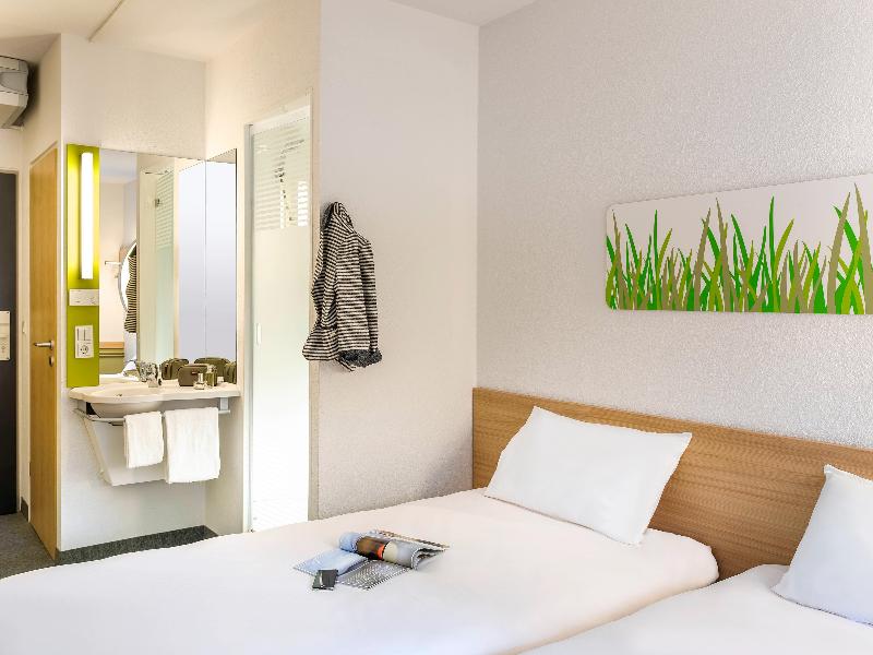 ibis budget Leeds Centre Crown Point Road - Oda