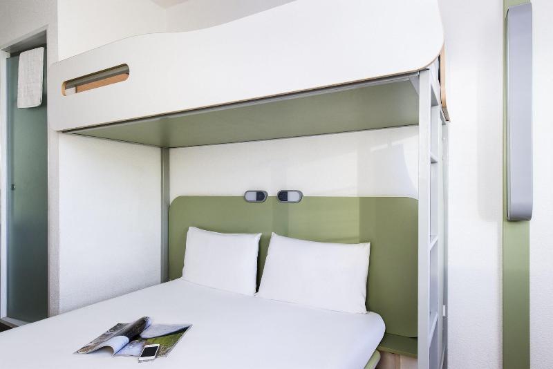 ibis budget Leeds Centre Crown Point Road - Oda