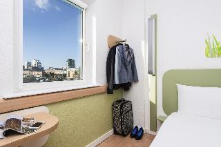 ibis budget Leeds Centre Crown Point Road fotoÄŸrafÄ±