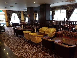 Buckatree Hall Hotel fotoÄŸrafÄ±