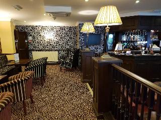Buckatree Hall Hotel fotoÄŸrafÄ±