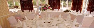 Buckatree Hall Hotel fotoÄŸrafÄ±