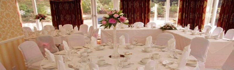 Buckatree Hall Hotel - Toplantı