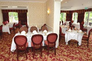 Buckatree Hall Hotel fotoÄŸrafÄ±