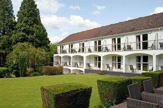 Buckatree Hall Hotel fotoÄŸrafÄ±