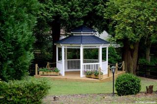 Buckatree Hall Hotel fotoÄŸrafÄ±