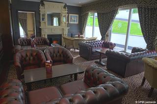 Buckatree Hall Hotel fotoÄŸrafÄ±