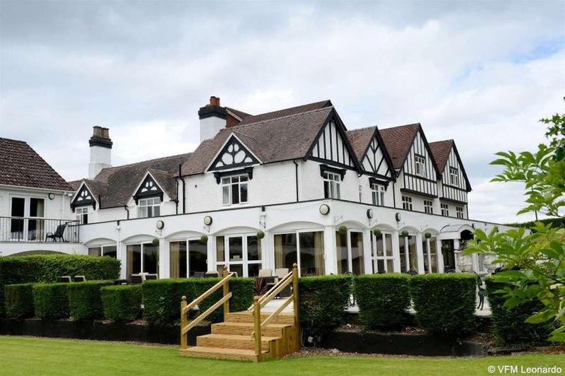 Buckatree Hall Hotel - Genel