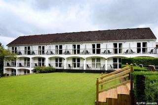 Buckatree Hall Hotel fotoÄŸrafÄ±