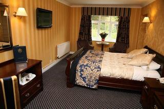 Buckatree Hall Hotel fotoÄŸrafÄ±